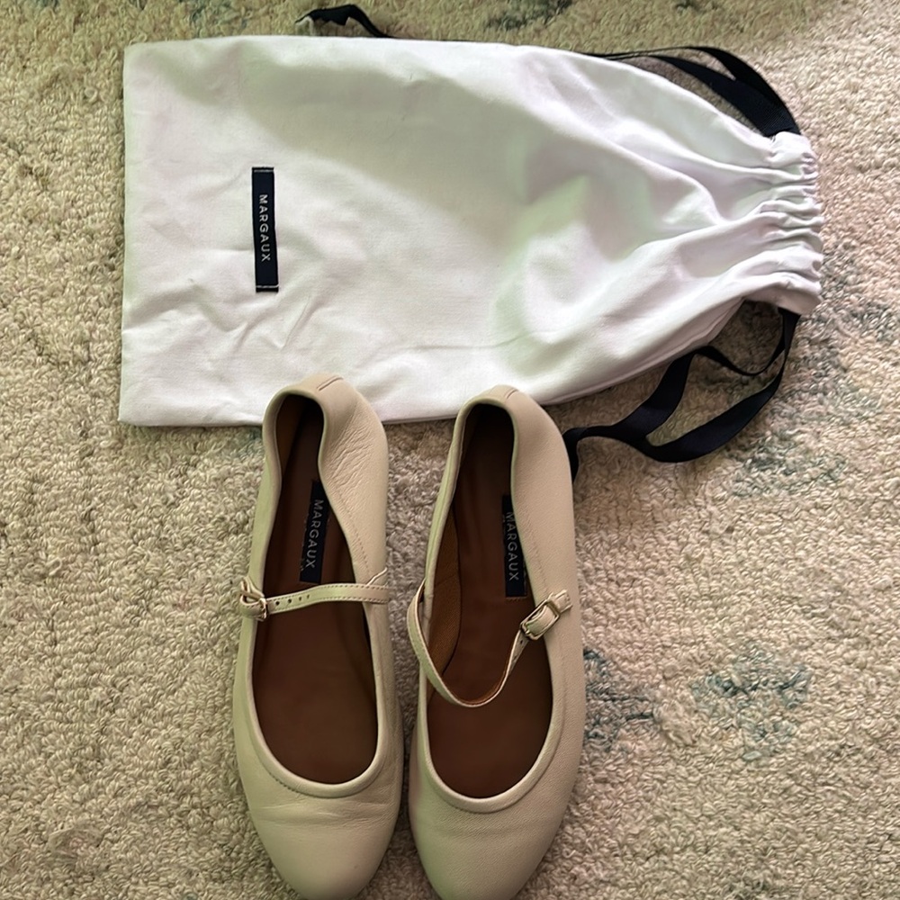 Margaux Mary Jane’s